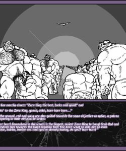 Monster Smash 2 114 and Gay furries comics