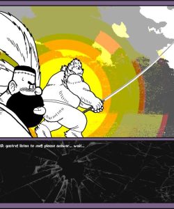 Monster Smash 2 122 and Gay furries comics