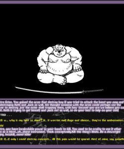 Monster Smash 2 124 and Gay furries comics