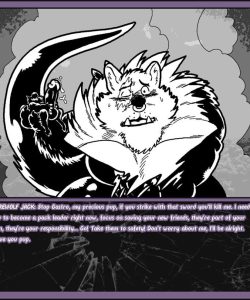 Monster Smash 2 129 and Gay furries comics