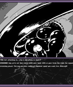 Monster Smash 2 132 and Gay furries comics