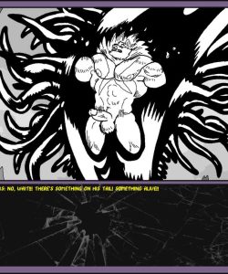 Monster Smash 2 134 and Gay furries comics