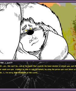 Monster Smash 2 135 and Gay furries comics