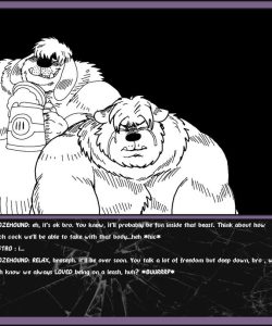 Monster Smash 2 137 and Gay furries comics