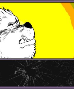 Monster Smash 2 141 and Gay furries comics