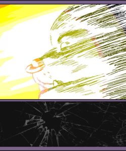 Monster Smash 2 143 and Gay furries comics