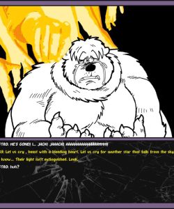 Monster Smash 2 147 and Gay furries comics