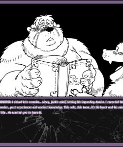 Monster Smash 2 149 and Gay furries comics