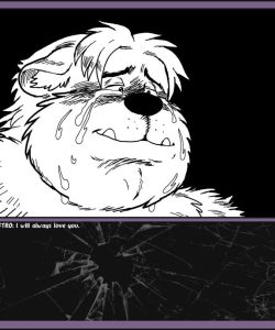 Monster Smash 2 151 and Gay furries comics