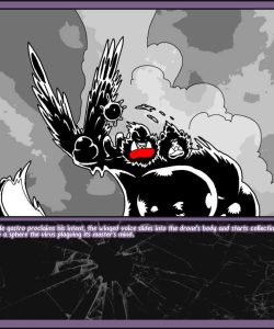 Monster Smash 2 153 and Gay furries comics