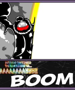 Monster Smash 2 159 and Gay furries comics