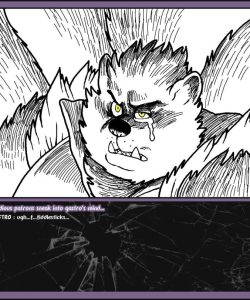 Monster Smash 2 163 and Gay furries comics