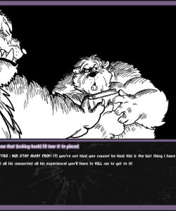 Monster Smash 2 165 and Gay furries comics