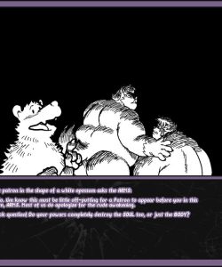 Monster Smash 2 171 and Gay furries comics
