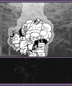 Monster Smash 2 178 and Gay furries comics