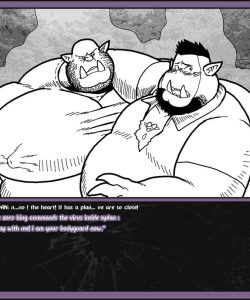 Monster Smash 2 180 and Gay furries comics
