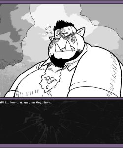 Monster Smash 2 181 and Gay furries comics