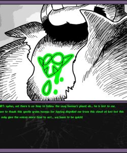 Monster Smash 2 182 and Gay furries comics