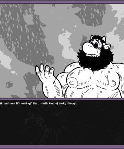 Monster Smash 2 194 and Gay furries comics