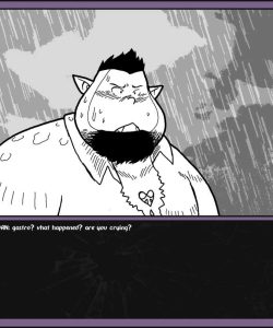 Monster Smash 2 197 and Gay furries comics