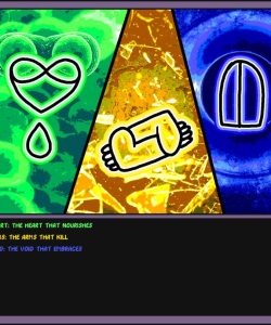 Monster Smash 2 203 and Gay furries comics