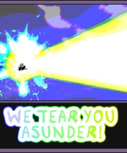Monster Smash 2 204 and Gay furries comics