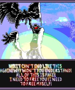Monster Smash 2 205 and Gay furries comics
