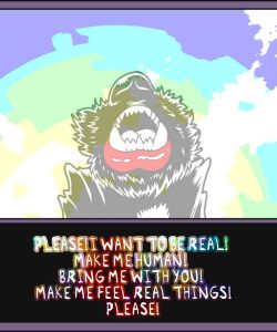 Monster Smash 2 206 and Gay furries comics
