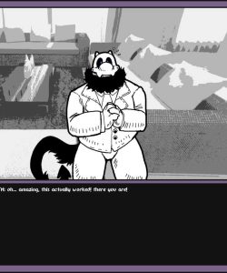 Monster Smash 2 211 and Gay furries comics
