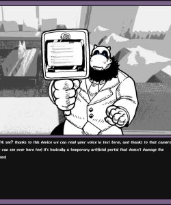 Monster Smash 2 213 and Gay furries comics