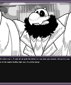 Monster Smash 2 214 and Gay furries comics