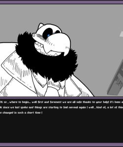 Monster Smash 2 215 and Gay furries comics