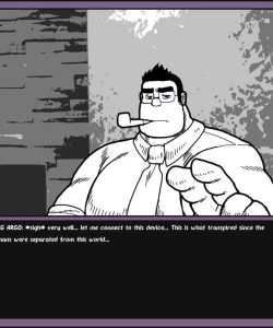 Monster Smash 2 218 and Gay furries comics