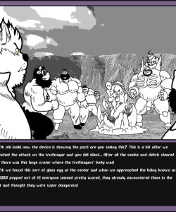 Monster Smash 2 219 and Gay furries comics