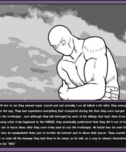 Monster Smash 2 220 and Gay furries comics