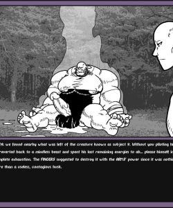 Monster Smash 2 222 and Gay furries comics