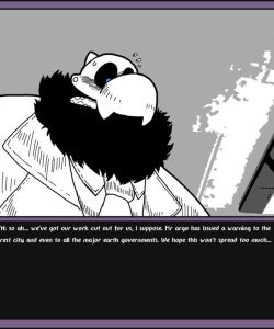 Monster Smash 2 229 and Gay furries comics