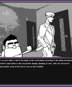 Monster Smash 2 230 and Gay furries comics