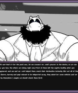 Monster Smash 2 232 and Gay furries comics
