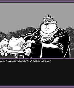Monster Smash 2 233 and Gay furries comics
