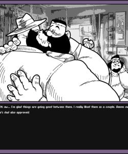 Monster Smash 2 239 and Gay furries comics