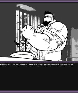 Monster Smash 2 240 and Gay furries comics