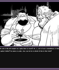 Monster Smash 2 243 and Gay furries comics