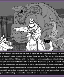 Monster Smash 2 245 and Gay furries comics