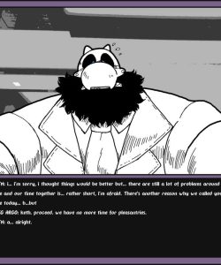 Monster Smash 2 248 and Gay furries comics