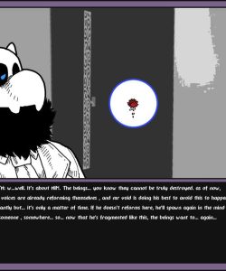 Monster Smash 2 249 and Gay furries comics