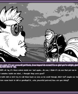 Monster Smash 2 253 and Gay furries comics