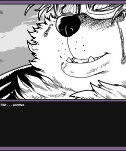 Monster Smash 2 260 and Gay furries comics