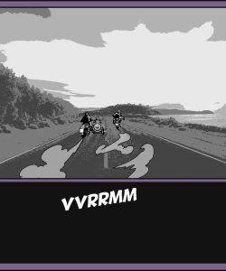 Monster Smash 2 261 and Gay furries comics