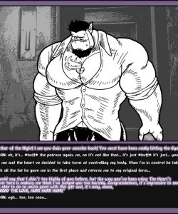 Monster Smash 2 262 and Gay furries comics